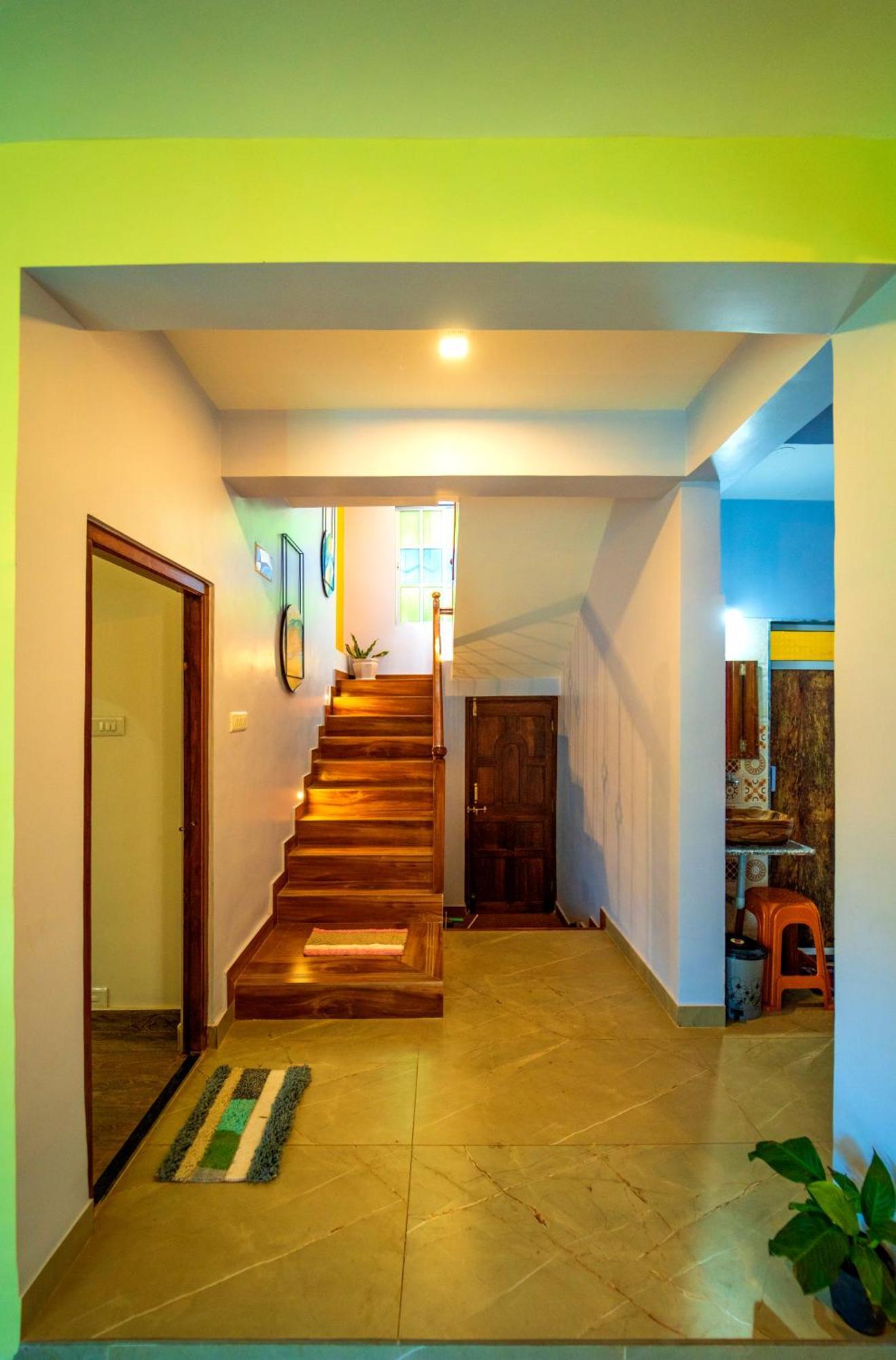 Spicy Mango Villa Elegano - Luxurious Villa Near Nagaon Beach, Alibag Bagian luar foto